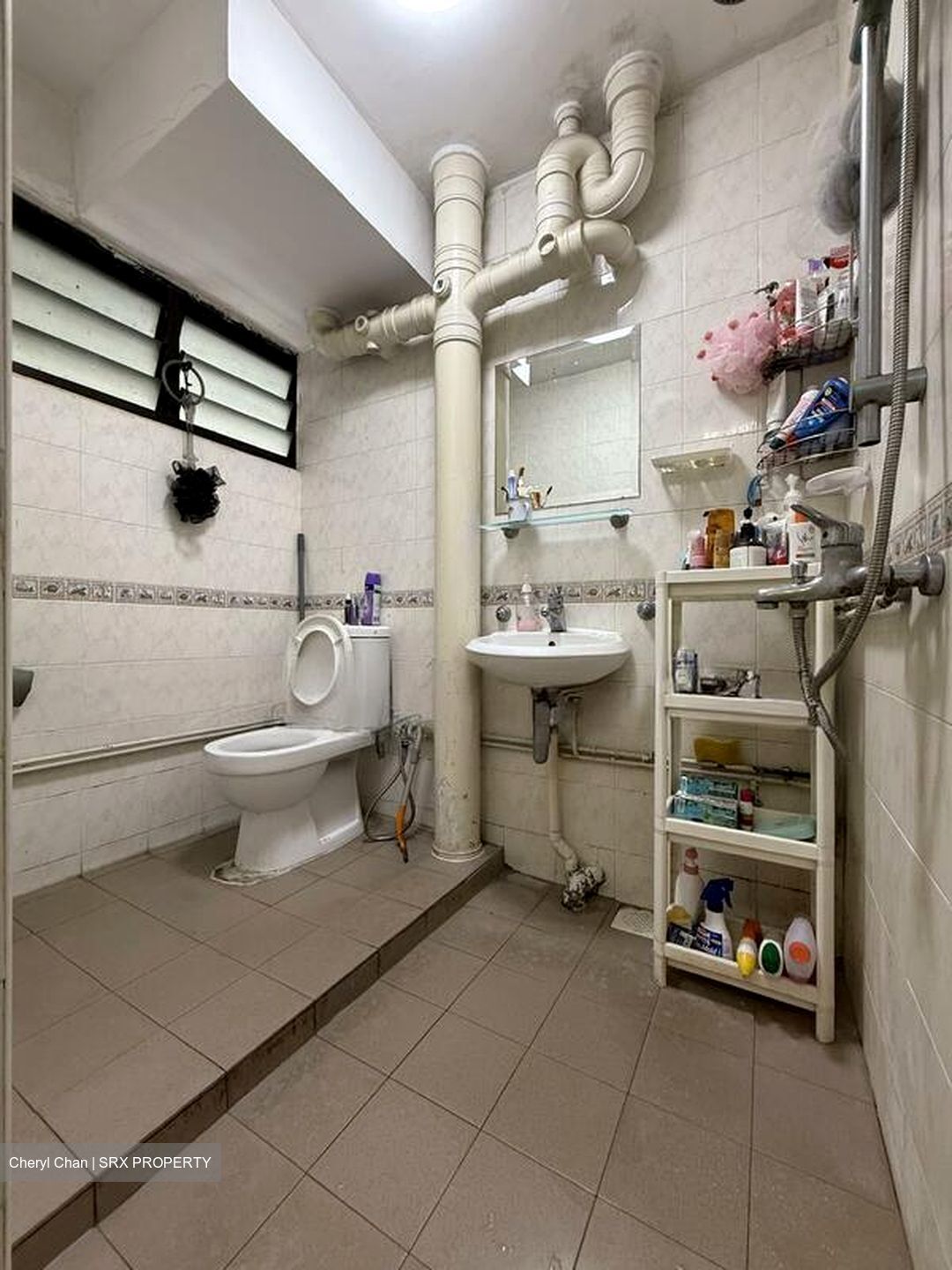 Blk 414 Commonwealth Avenue West (Clementi), HDB 5 Rooms #510516031